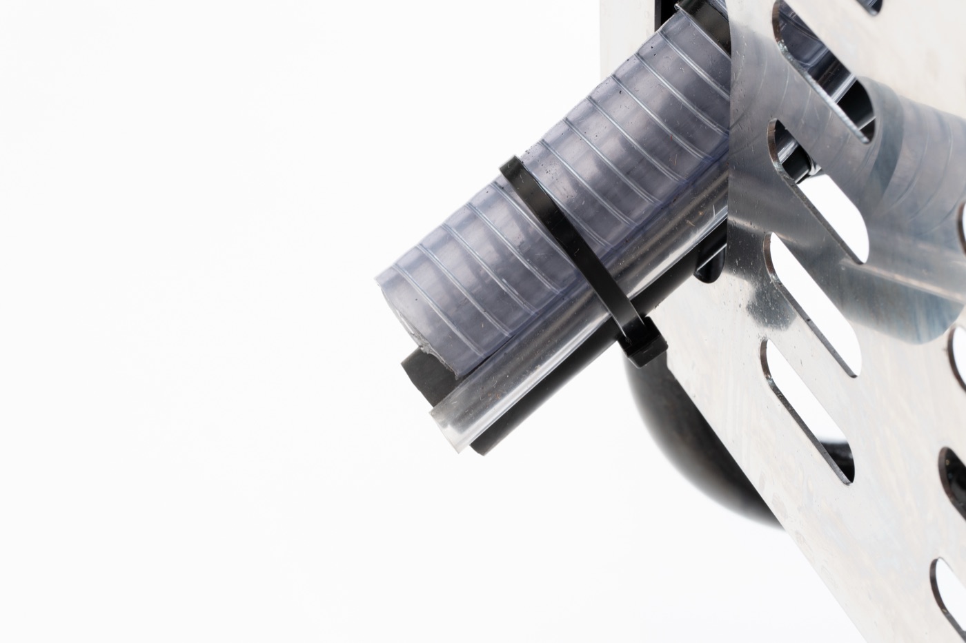 Tohatsu VE1500 — produktové foto