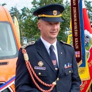 Zdeněk Milan